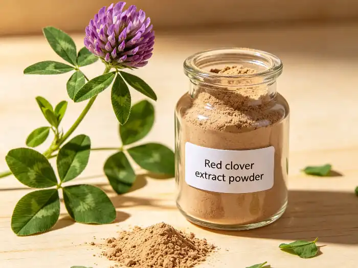 Red Clover Extract Benefits, Dosage, and Side Effects
